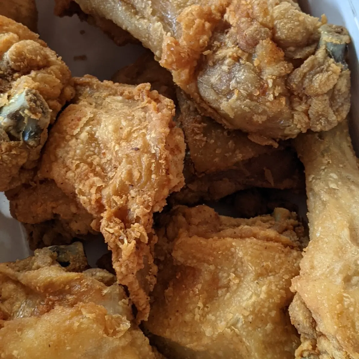Fried Chicken