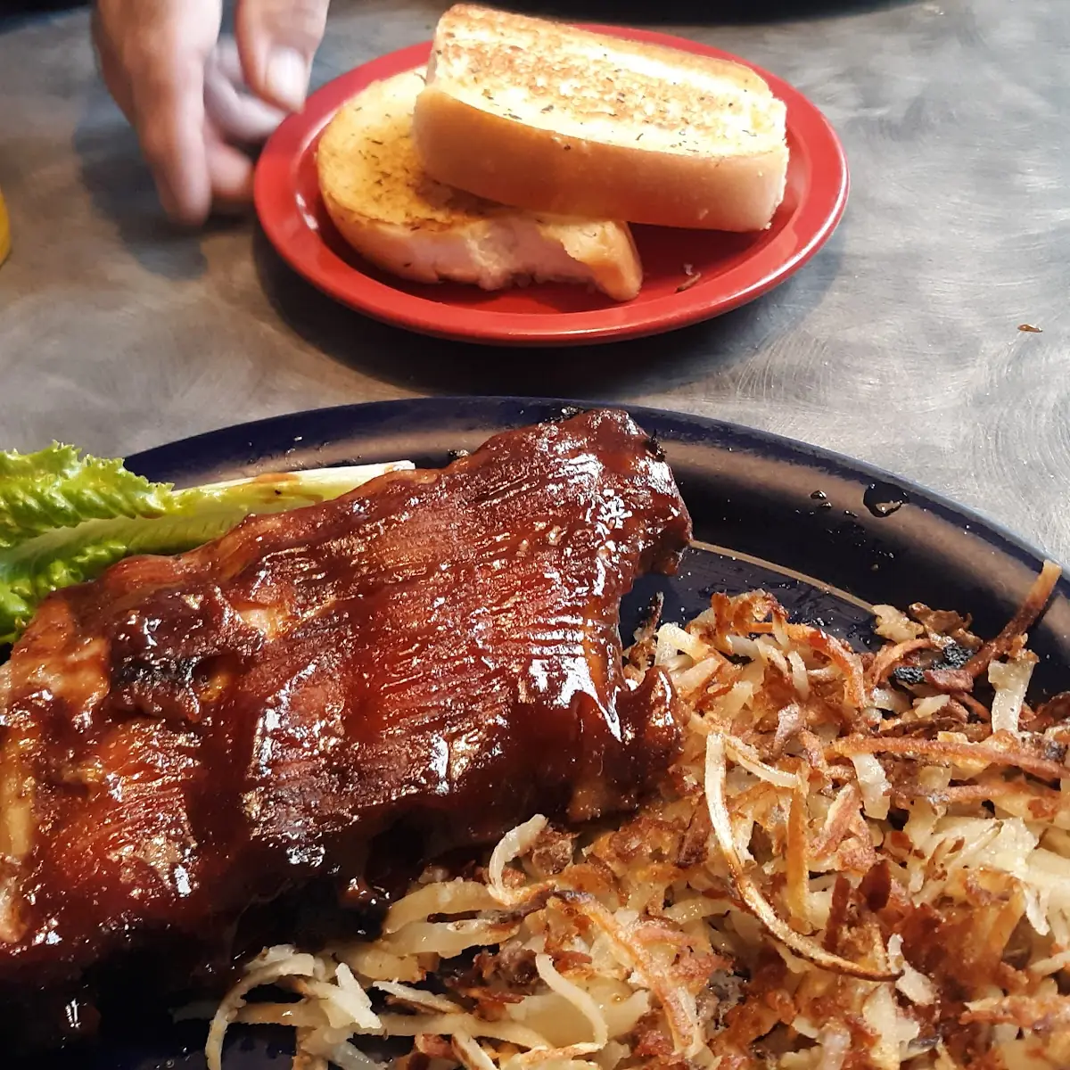 Pulled Pork