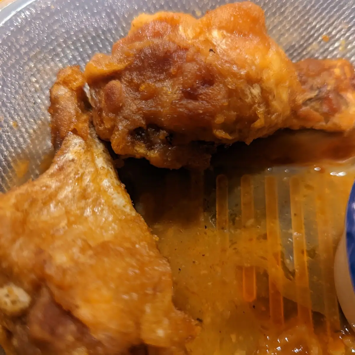 Buffalo Wings