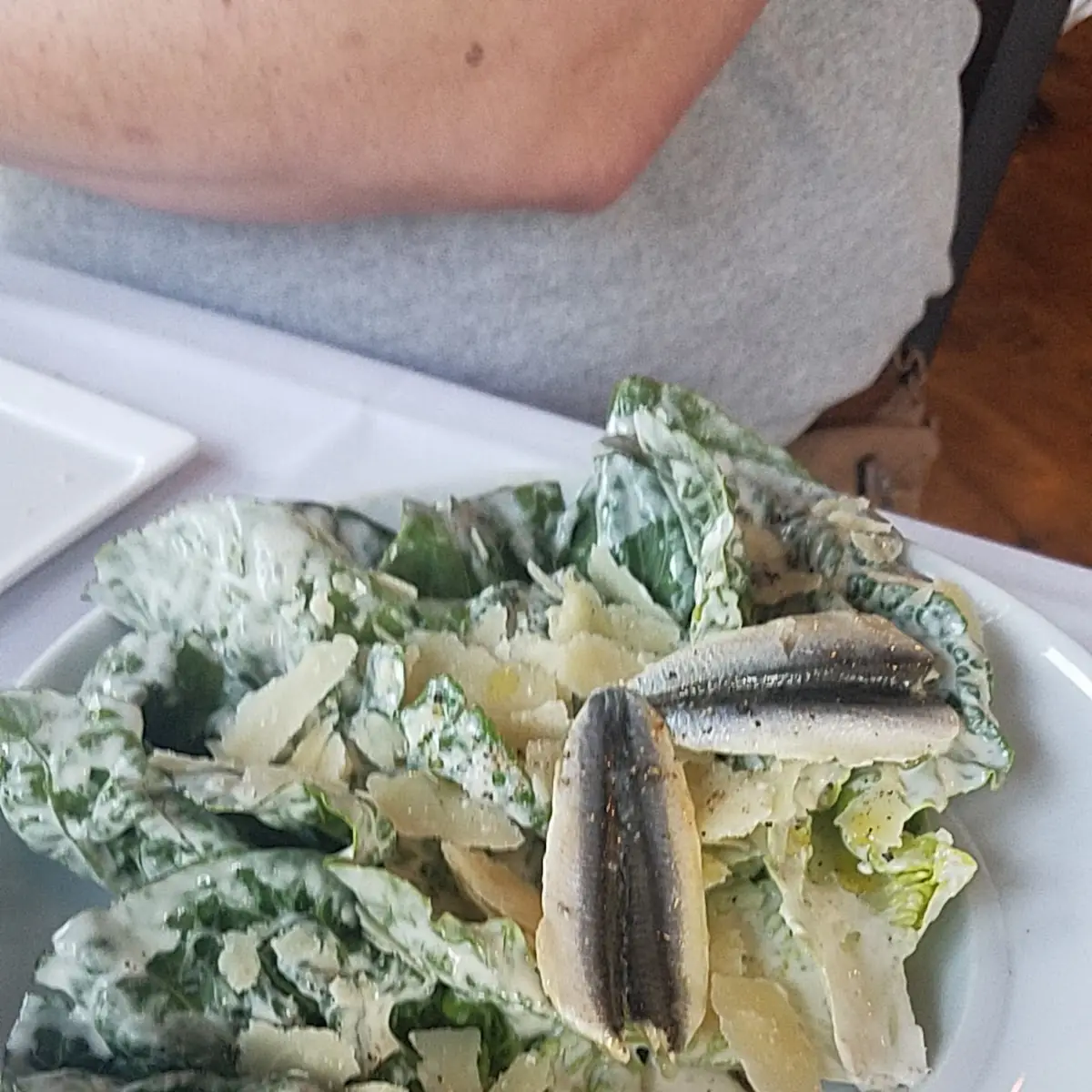 Caesar Salad