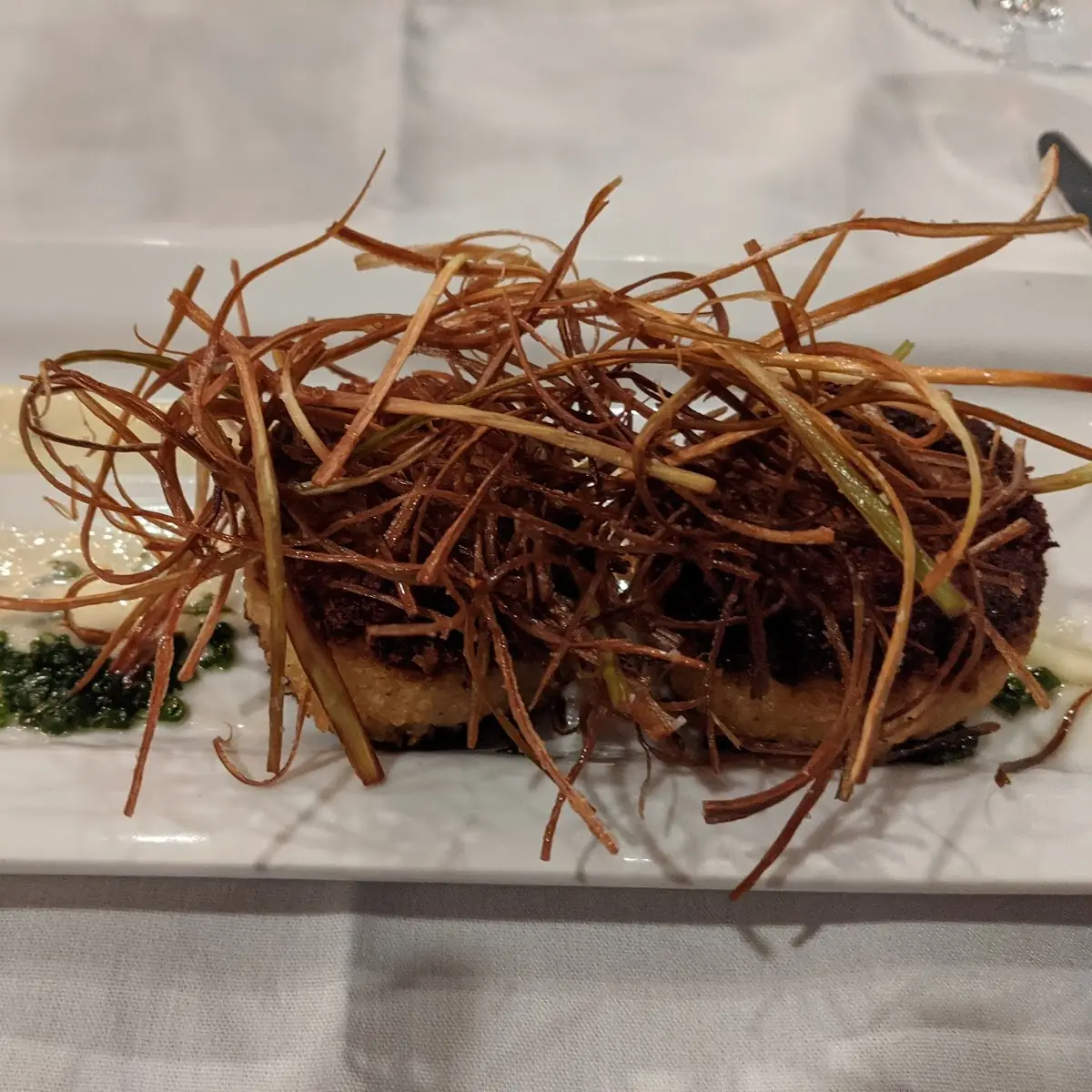 Crab Cakes