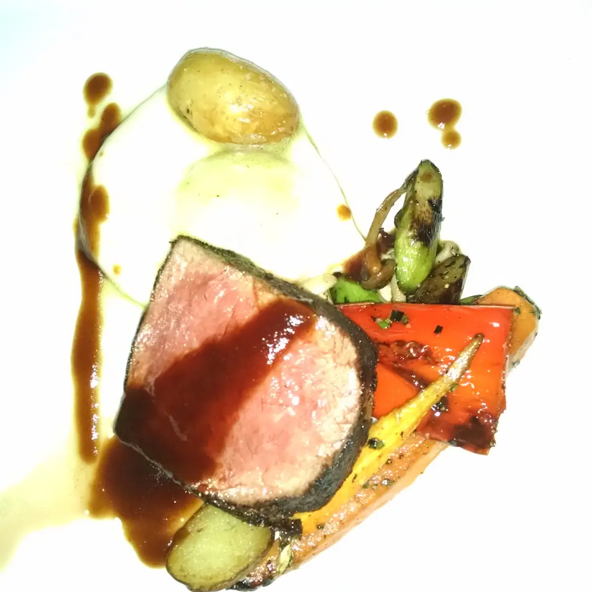 New York Strip