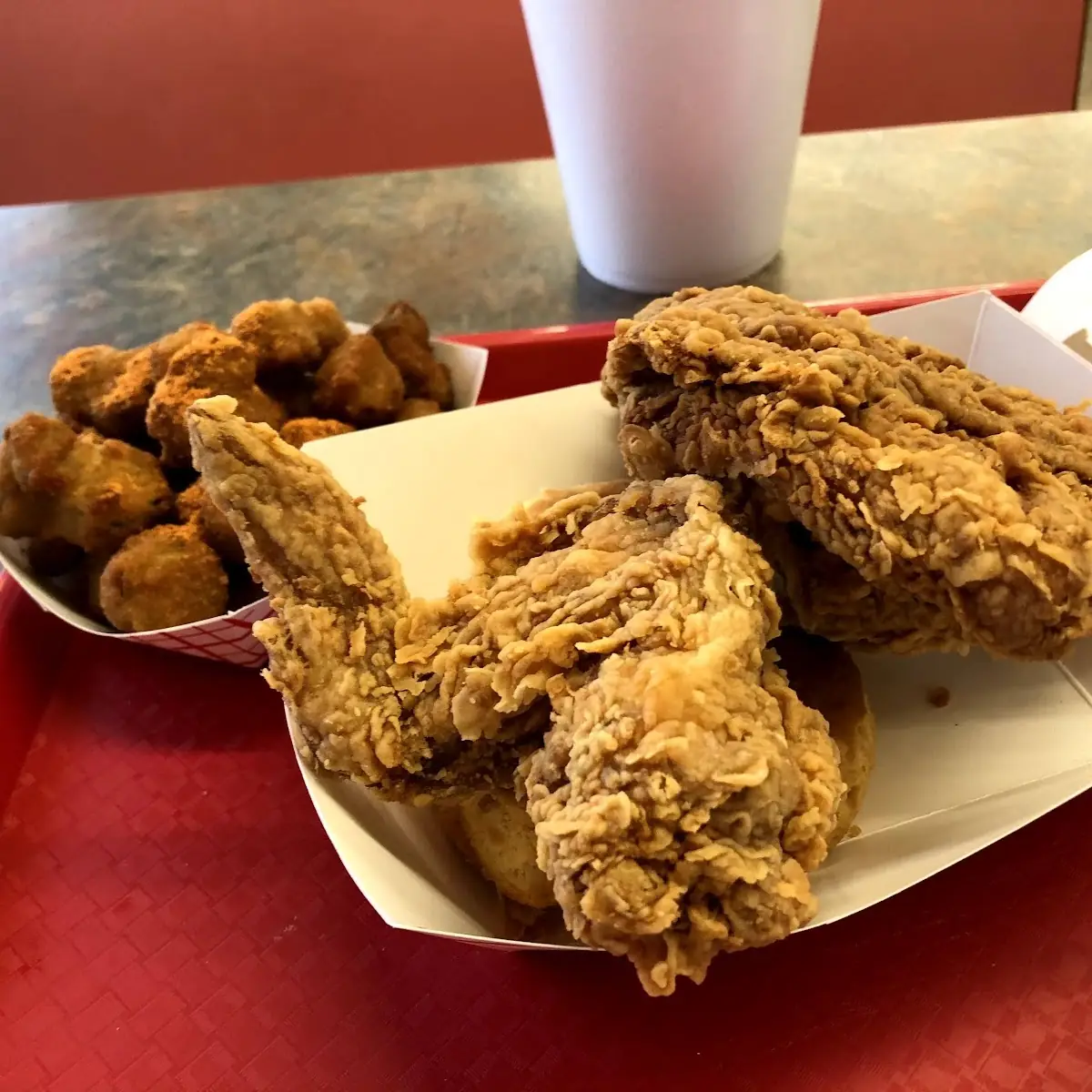 Chicken Wings