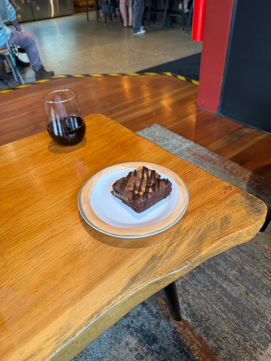 Chocolate Brownie