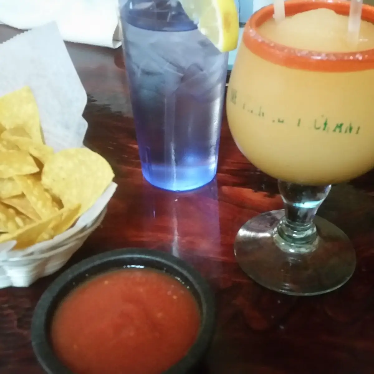 Cheese Dip