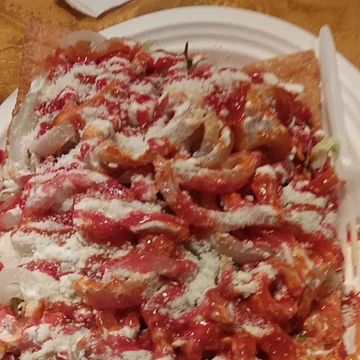 Lobster Roll