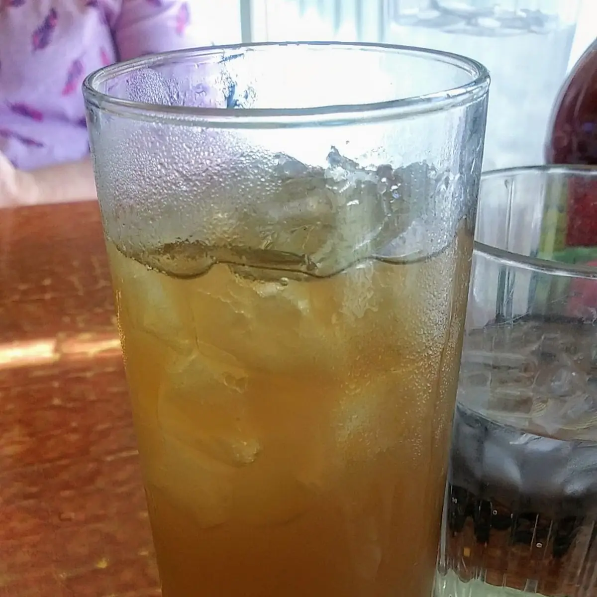 Long Island Iced Tea