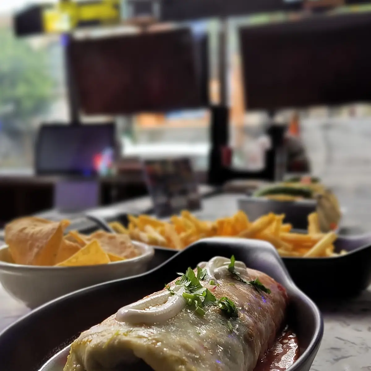 Divorced Burrito Burrito Divorciado