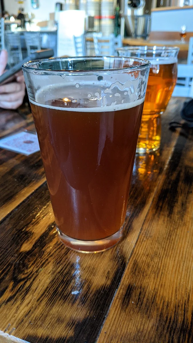 American Pale Ale