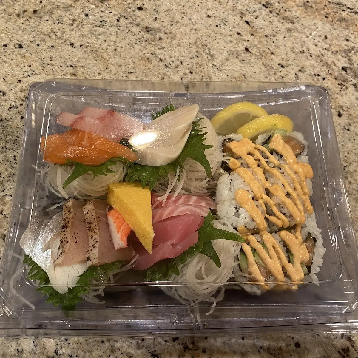 Sashimi