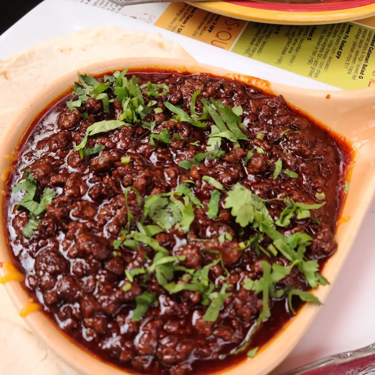 Black Bean Soup