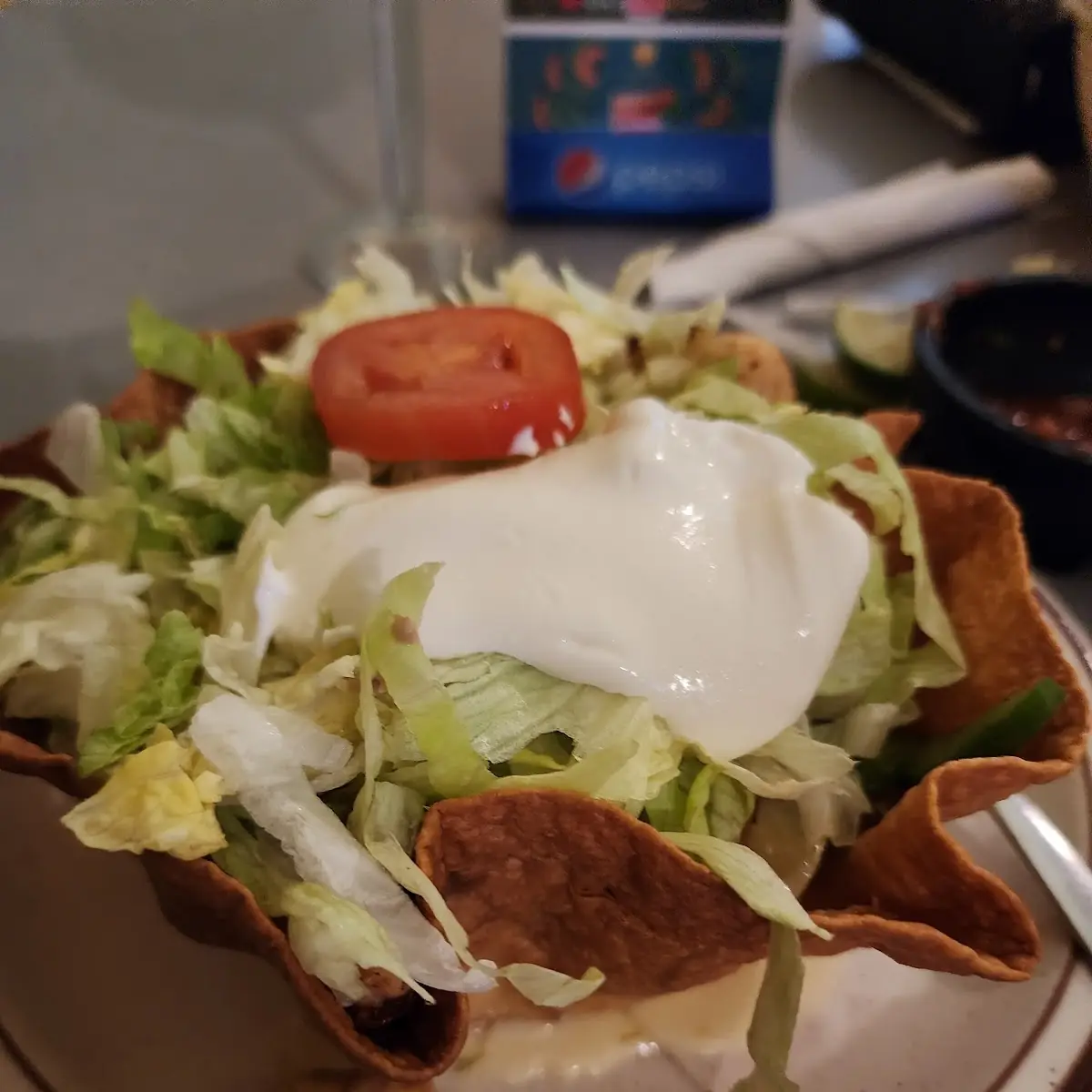 Taco Salad