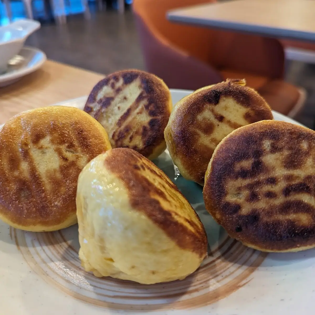 English Muffin