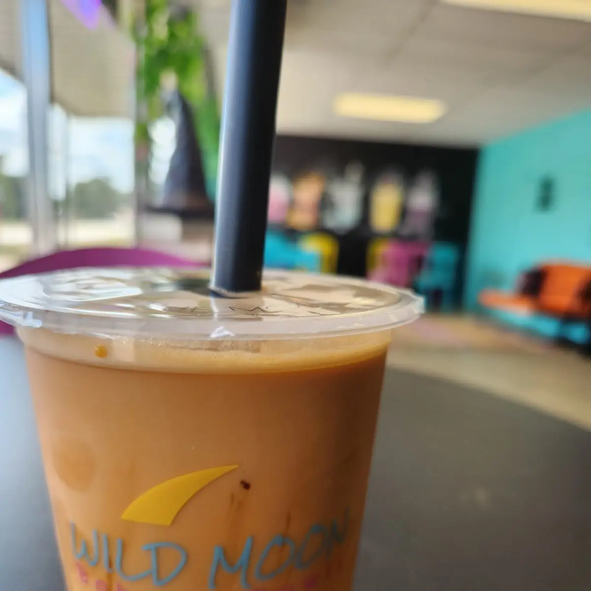 Bubble Tea