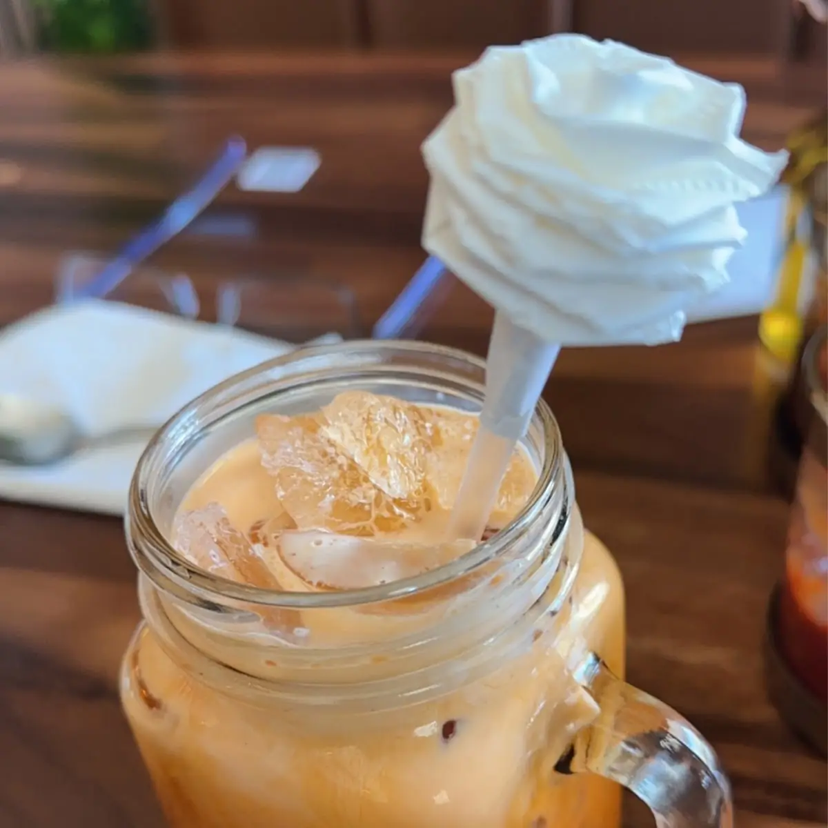 Thai Tea