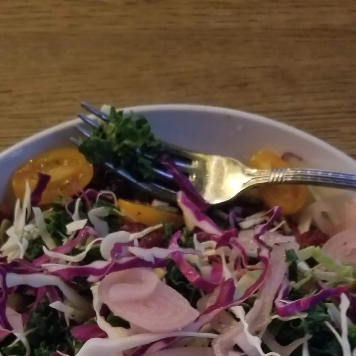 Harvest Salad