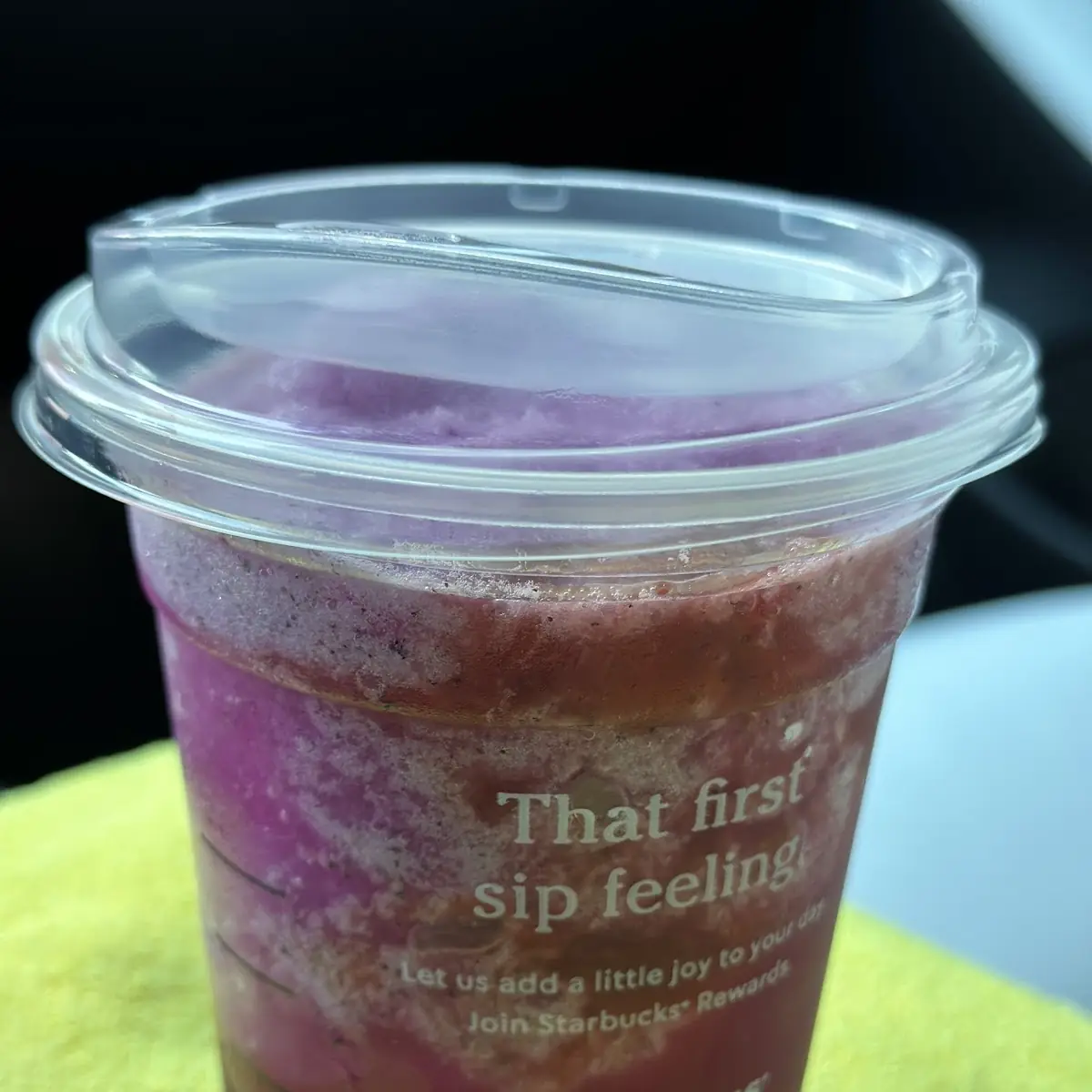 Dragon Drink