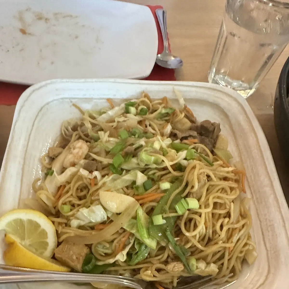 Pancit Canton