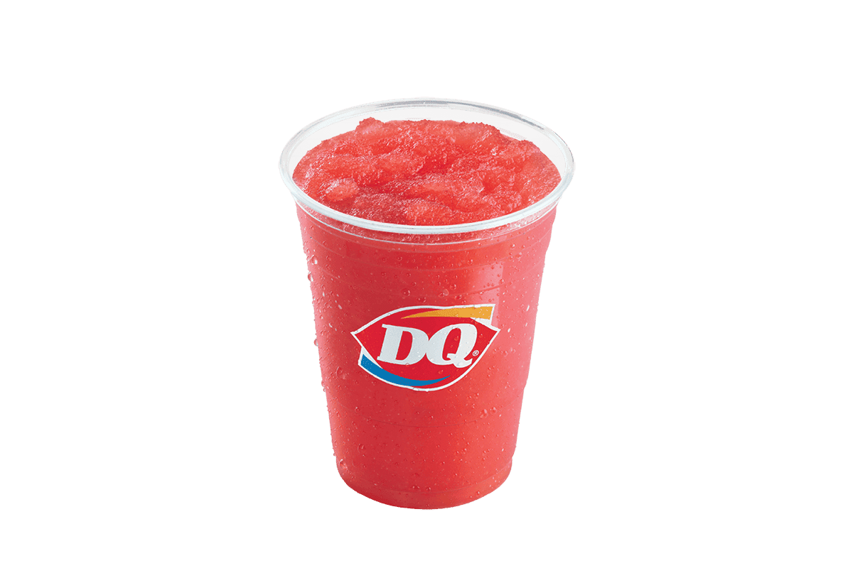 Misty Slush