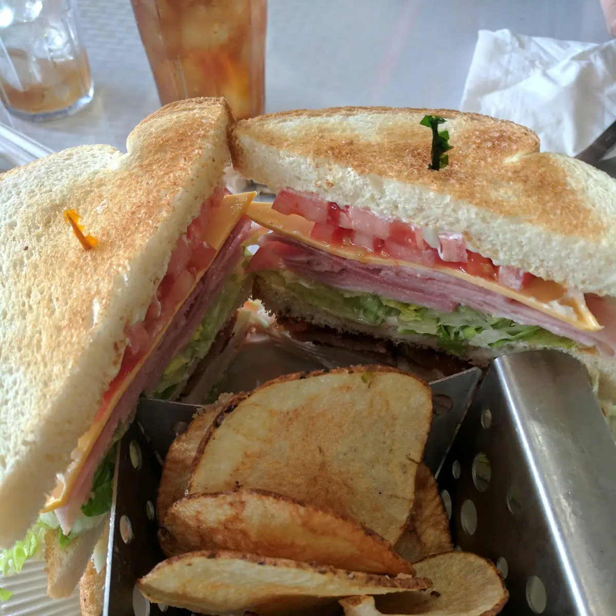 Club Sandwich