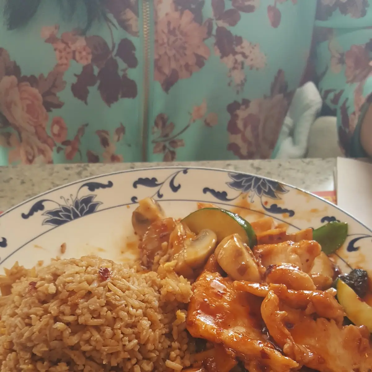 Brown Rice