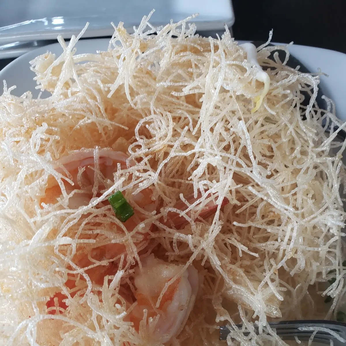 Mee Krob