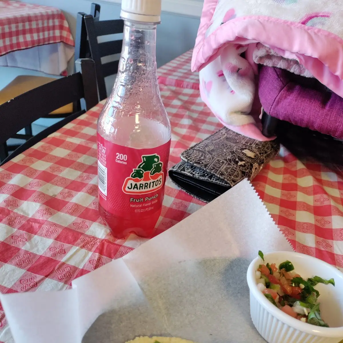 Carne Asada Taco