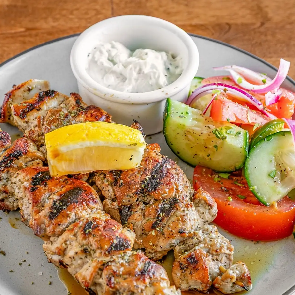 Souvlaki