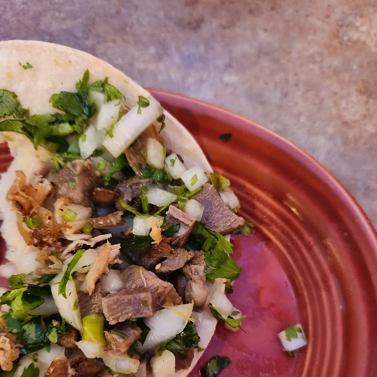 Pork Carnitas