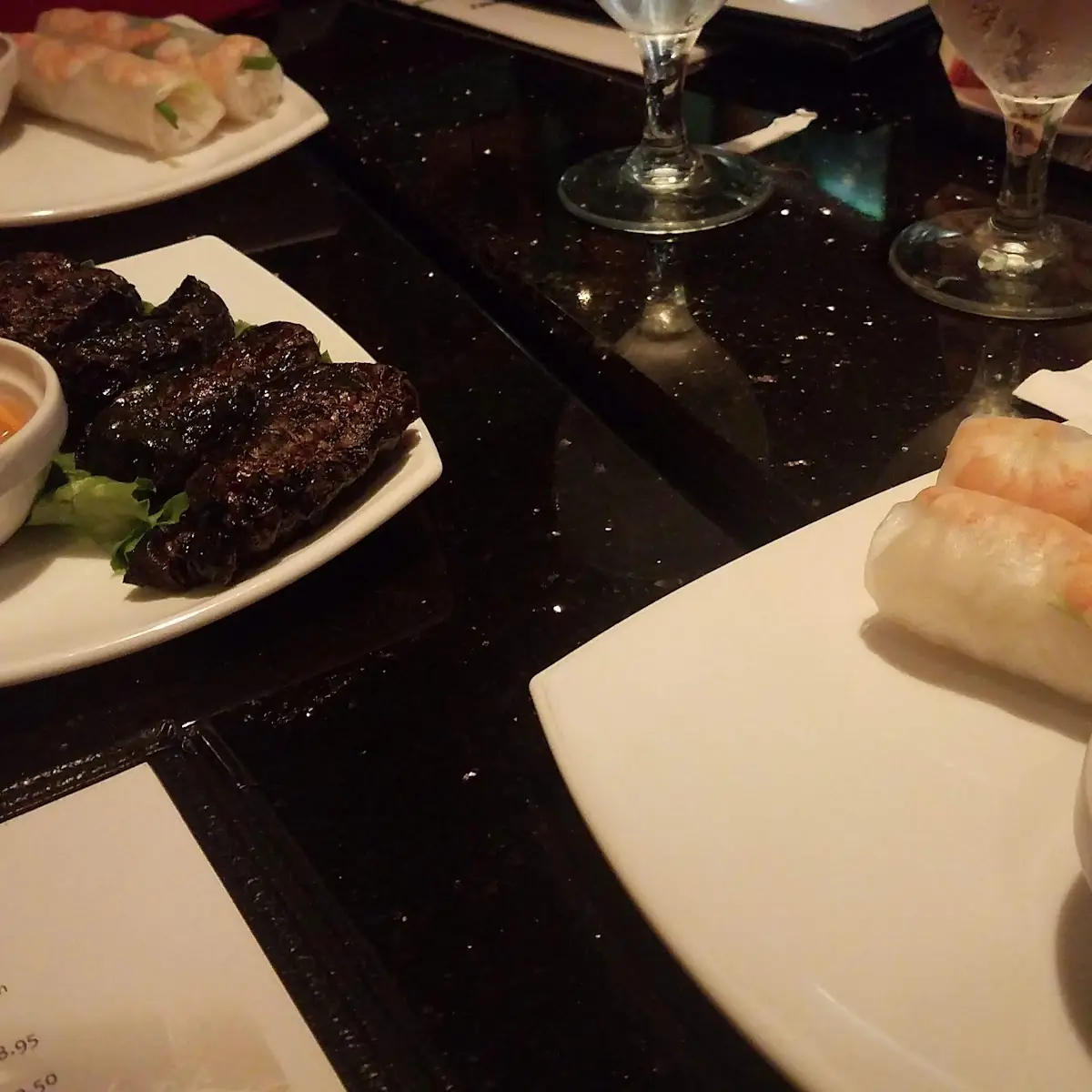 Spring Roll