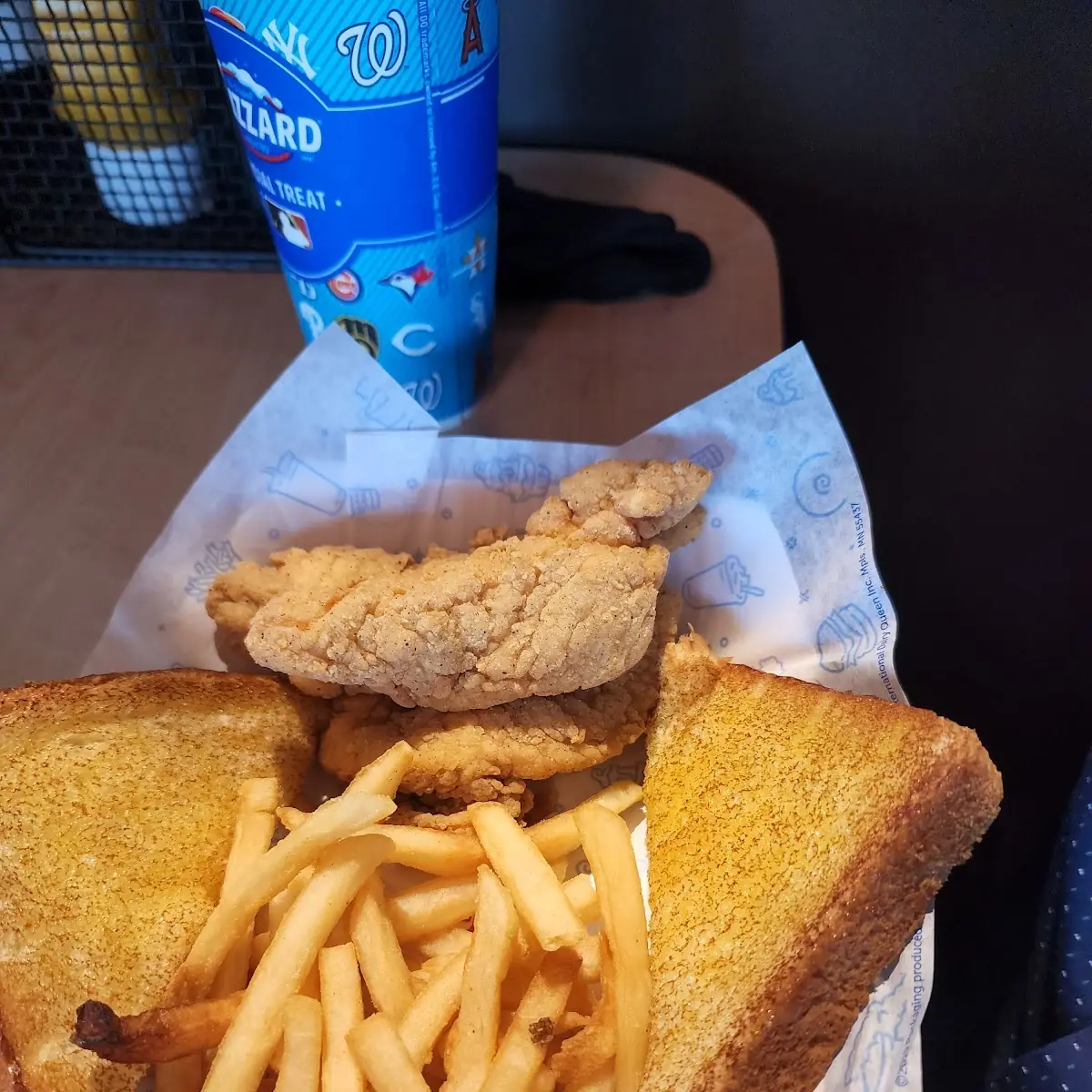 Texas Toast