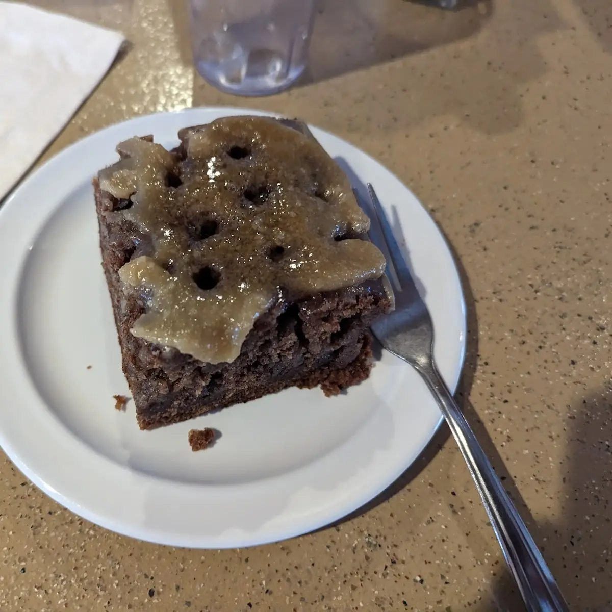 Chocolate Brownie