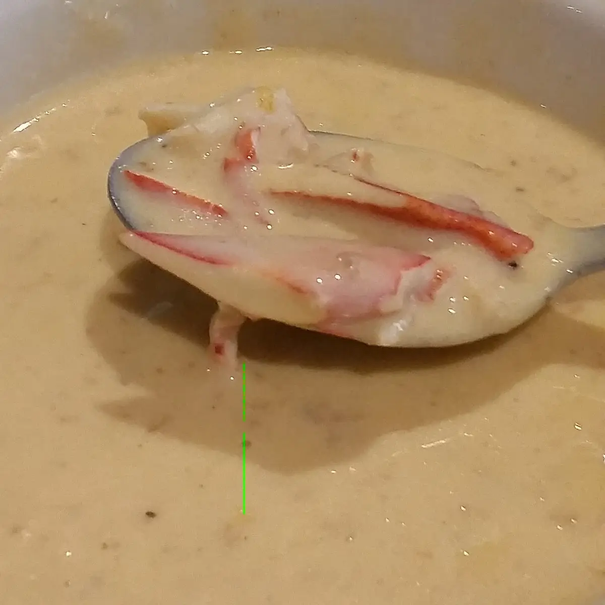 Lobster Bisque