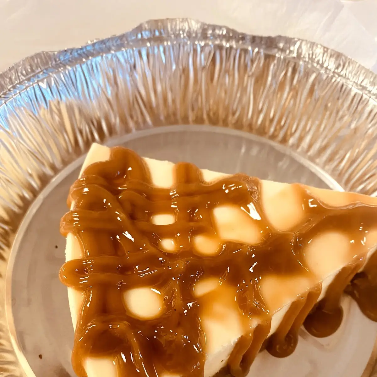 Cheese Cake