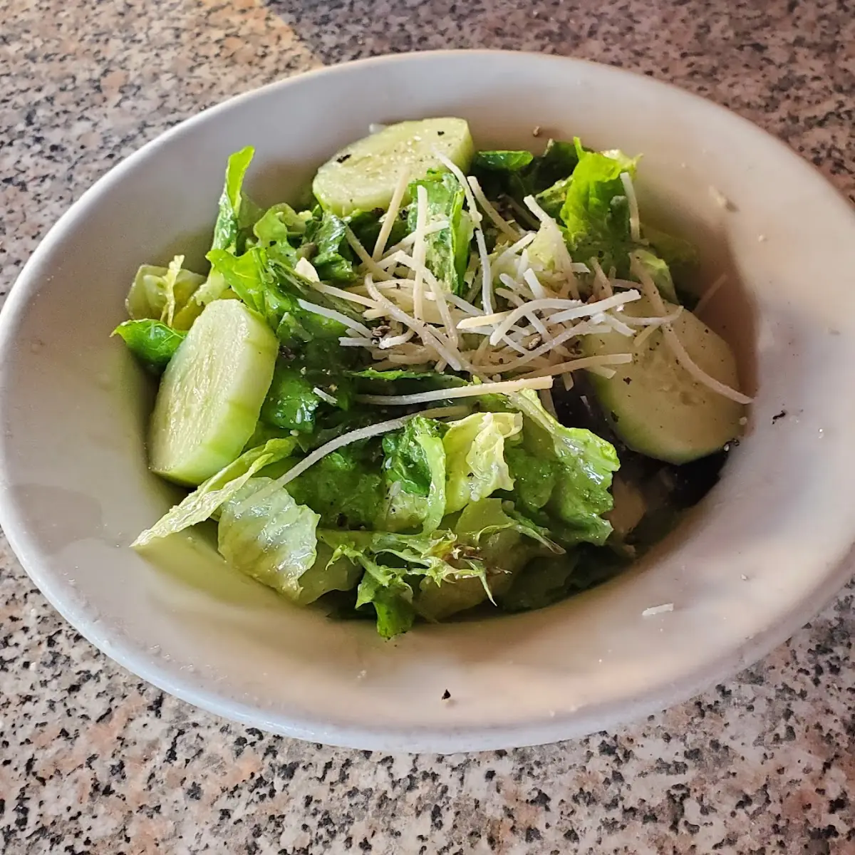 House Salad