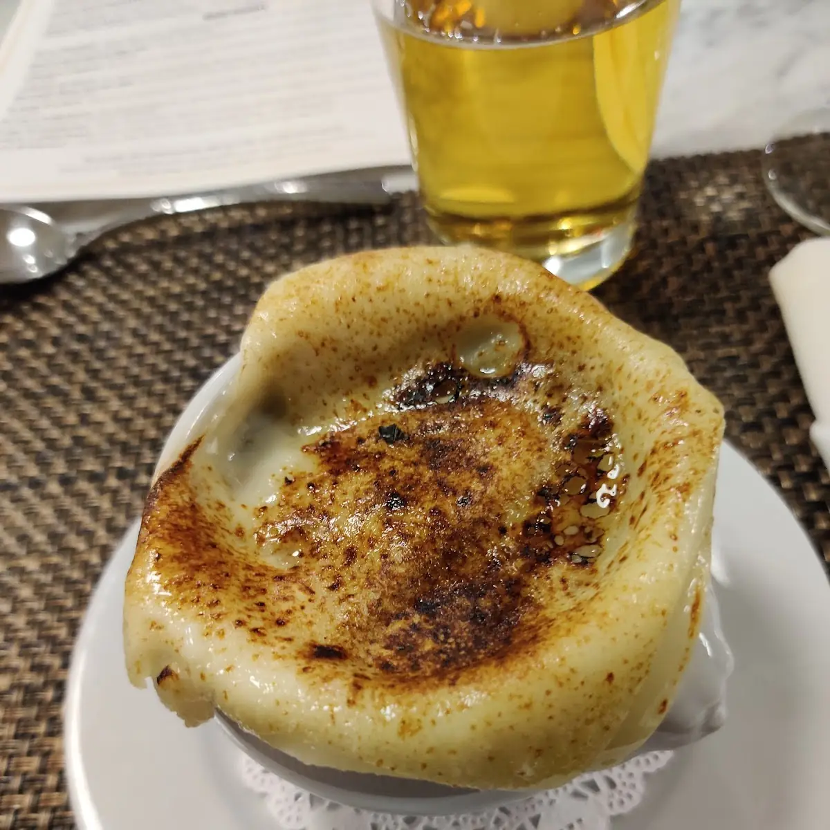 French Onion Soup