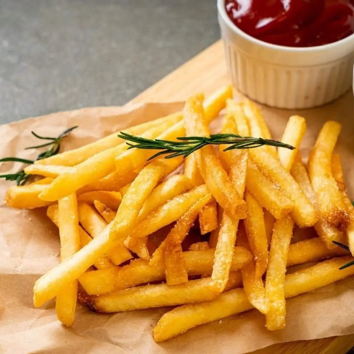 French Fries