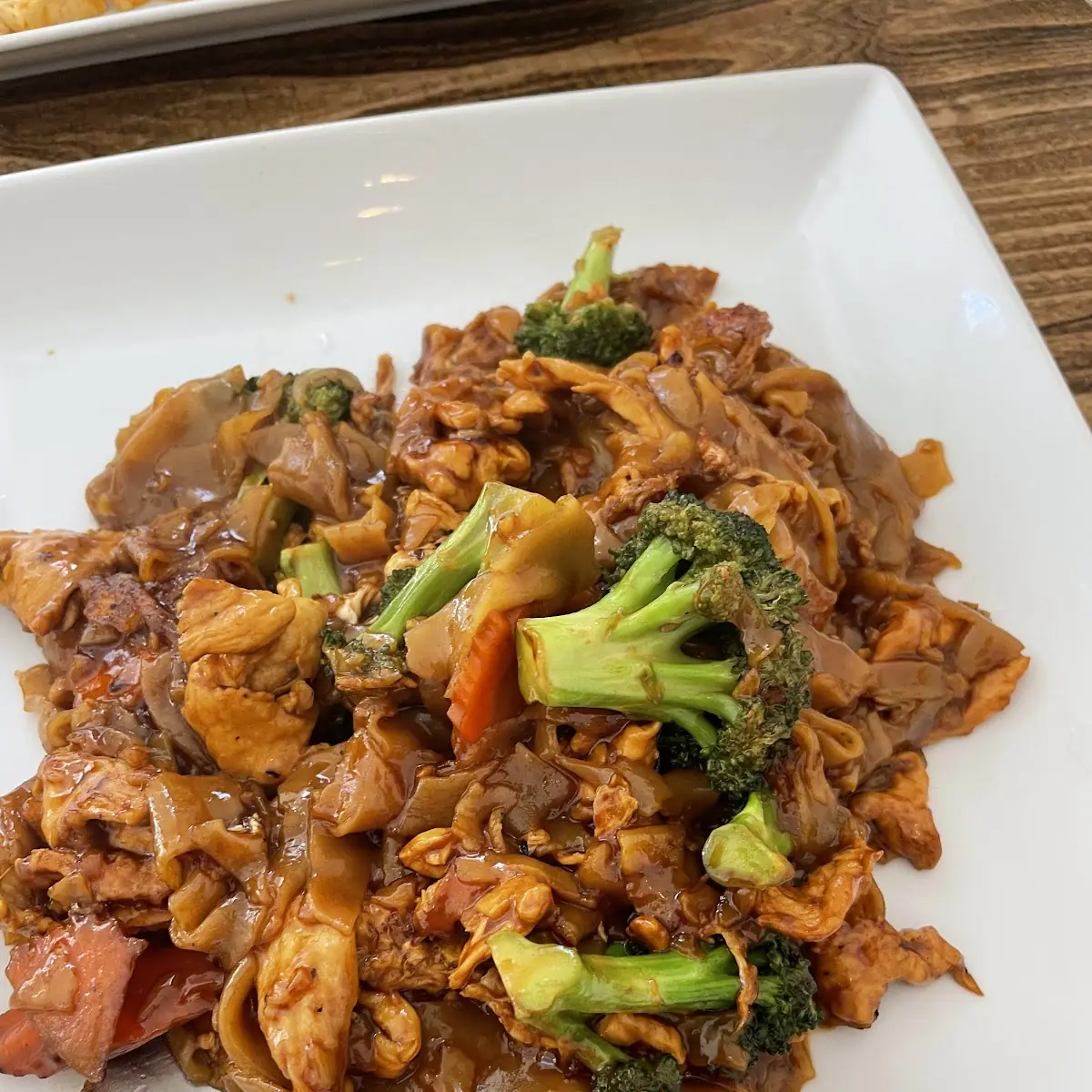 Pad See EW