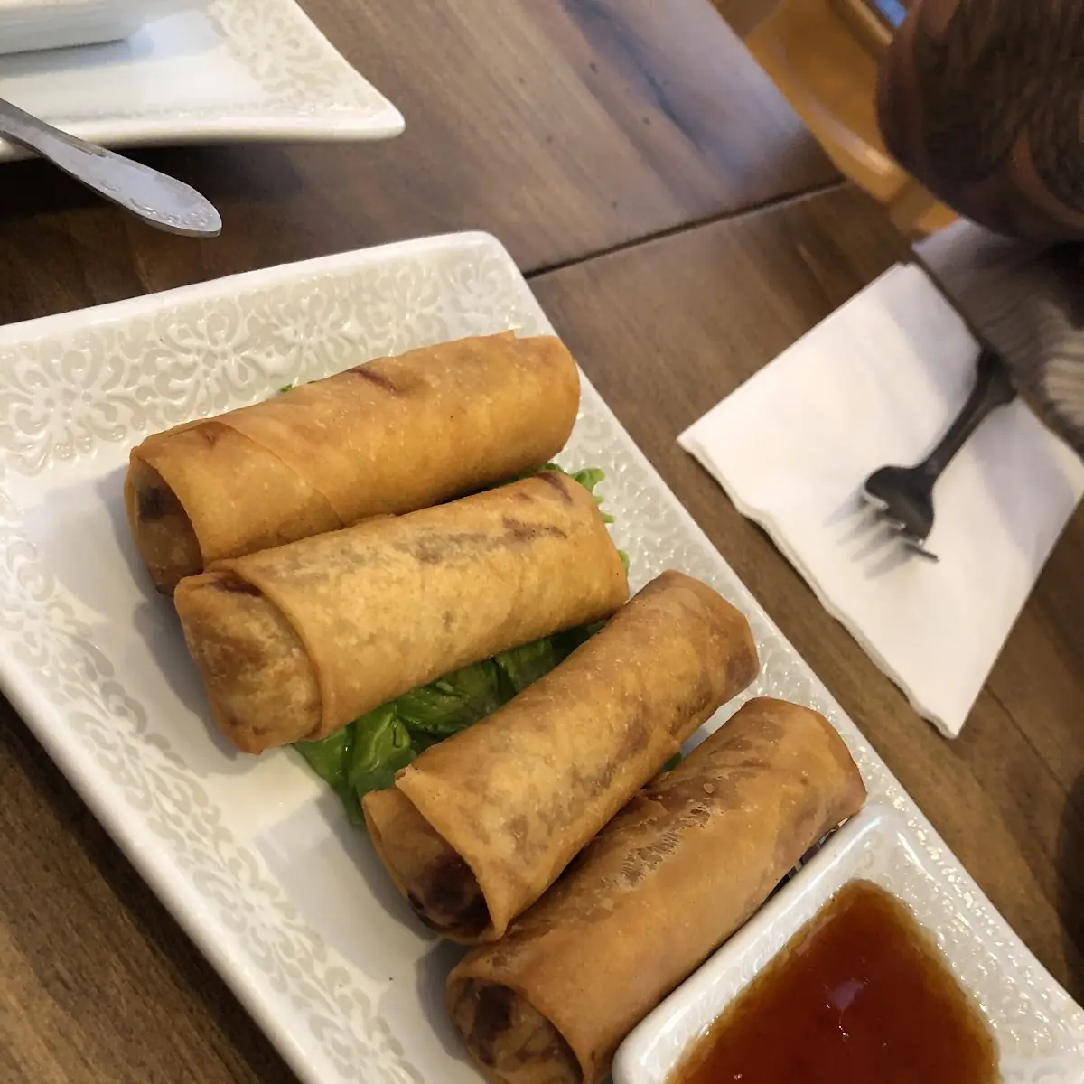 Spring Roll