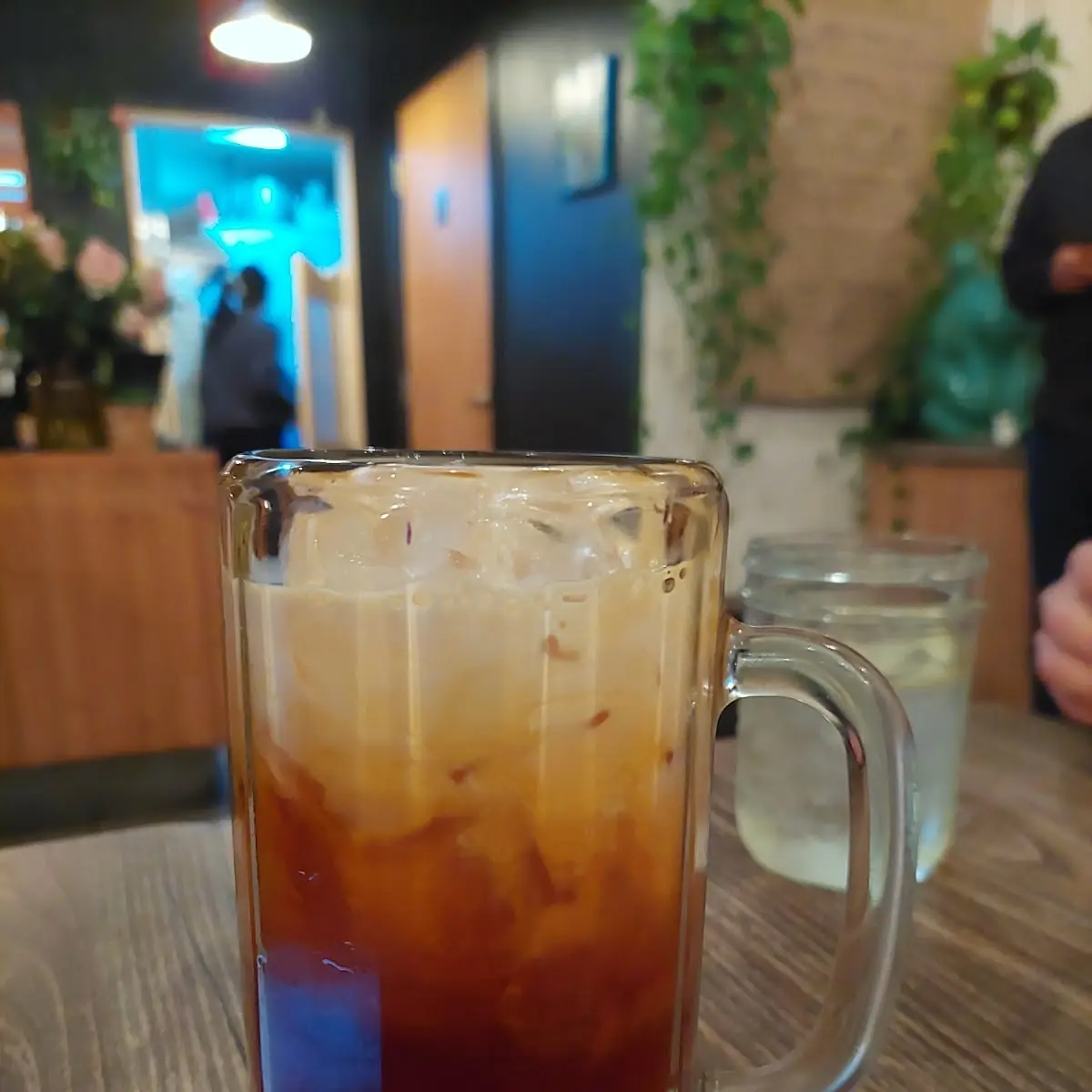 Thai Tea
