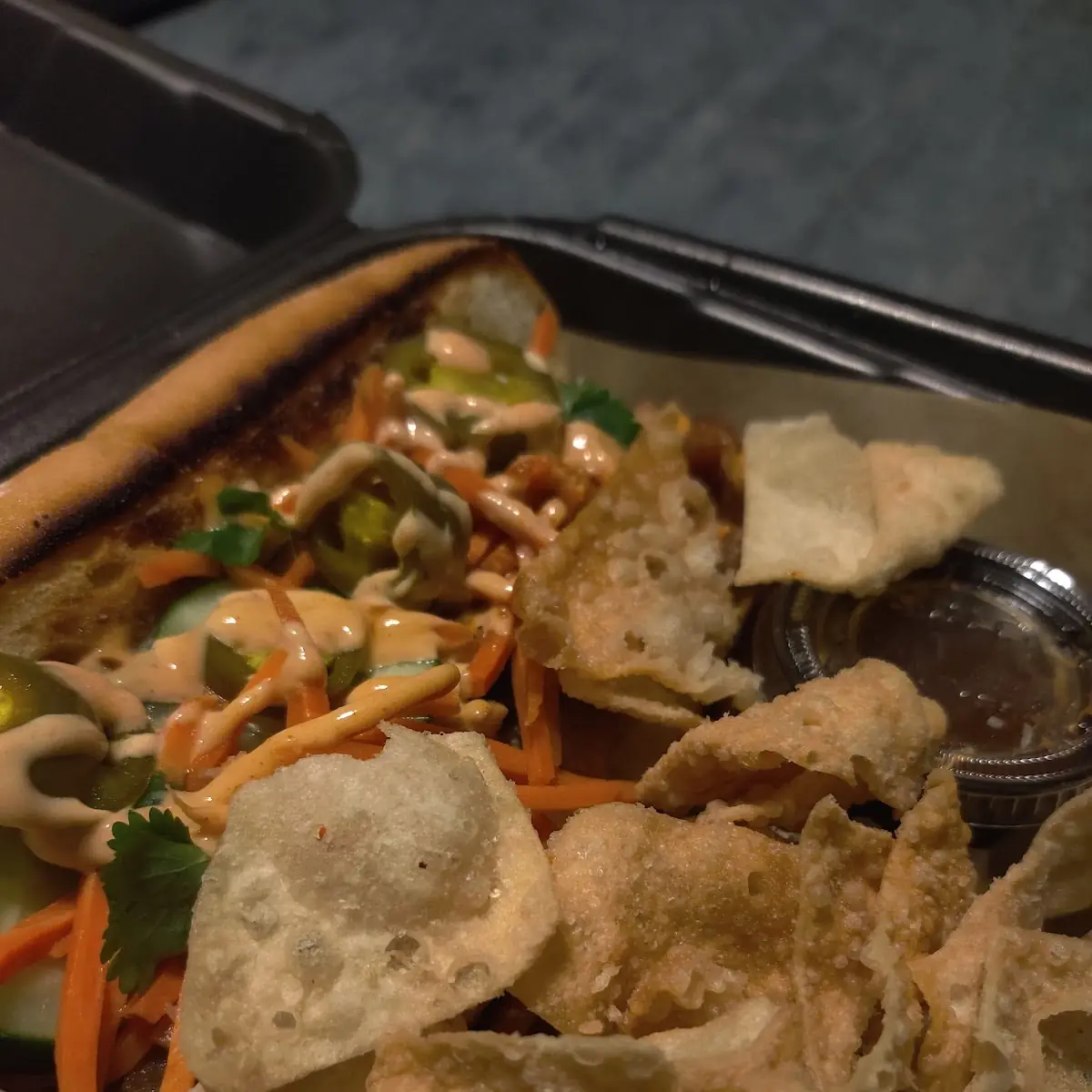 Banh MI