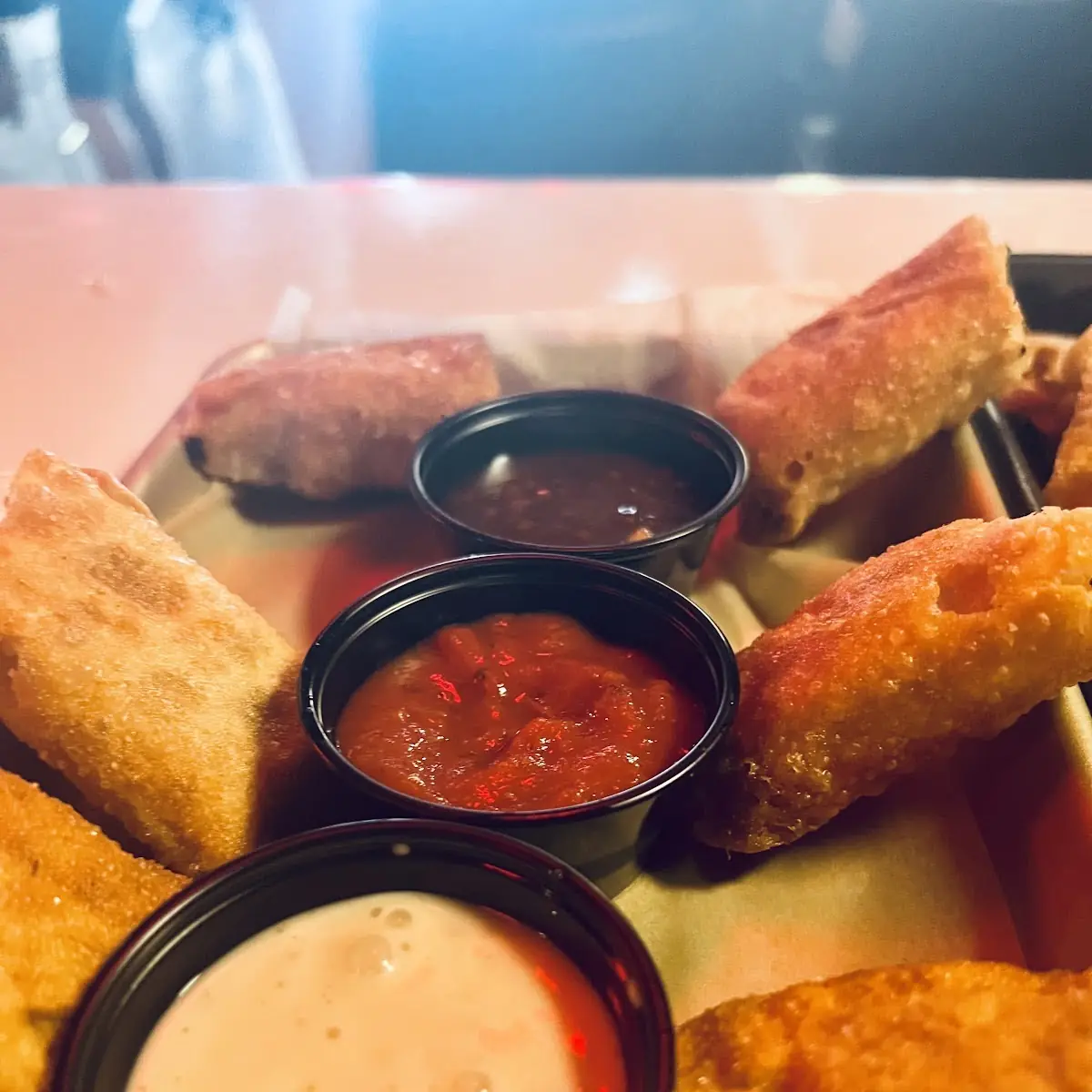 Cheese Sticks