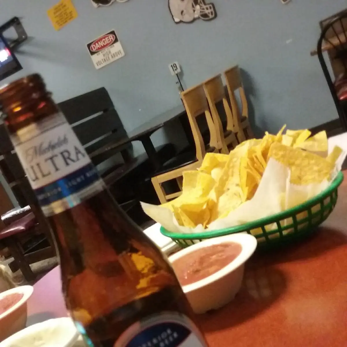 Cheese Dip