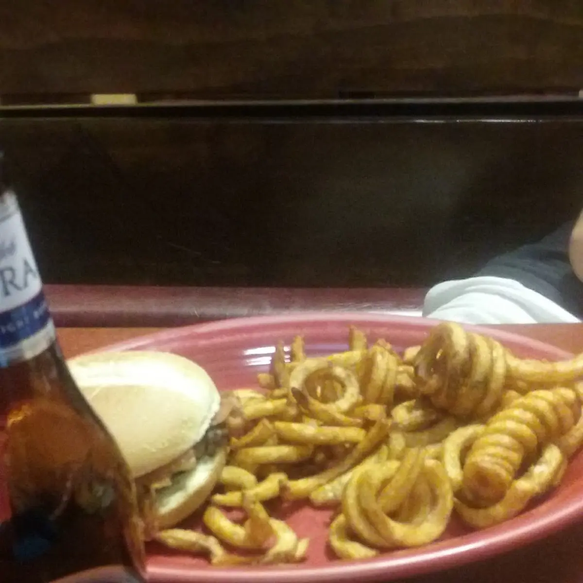 Curly Fries