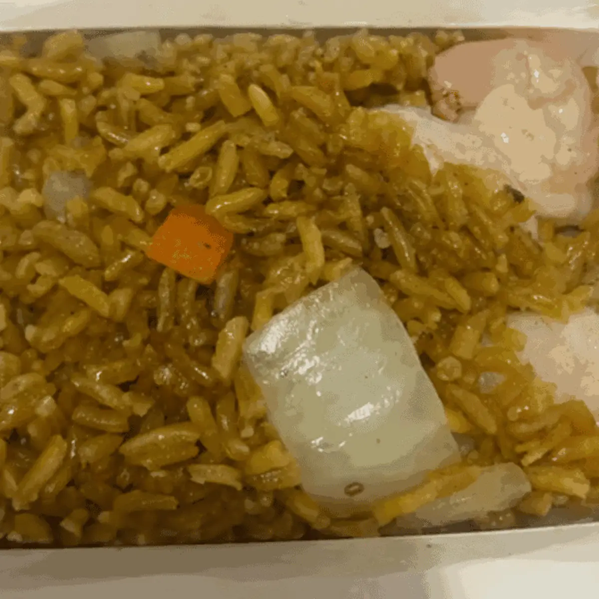 Brown Rice