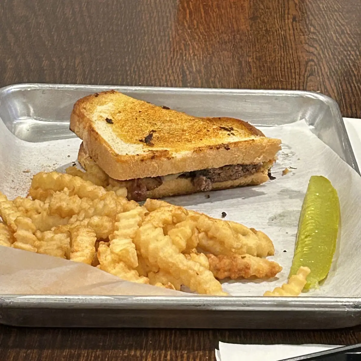 Fresco Burger