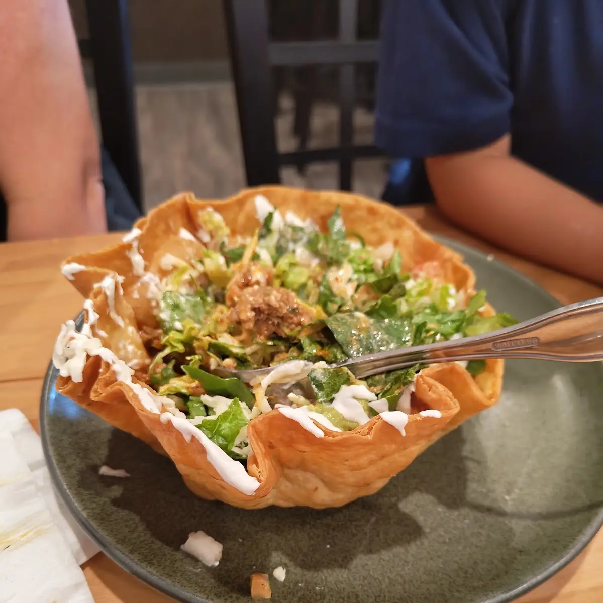 Taco Salad