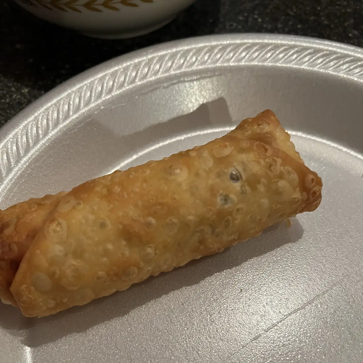 Chicken Egg Roll 1
