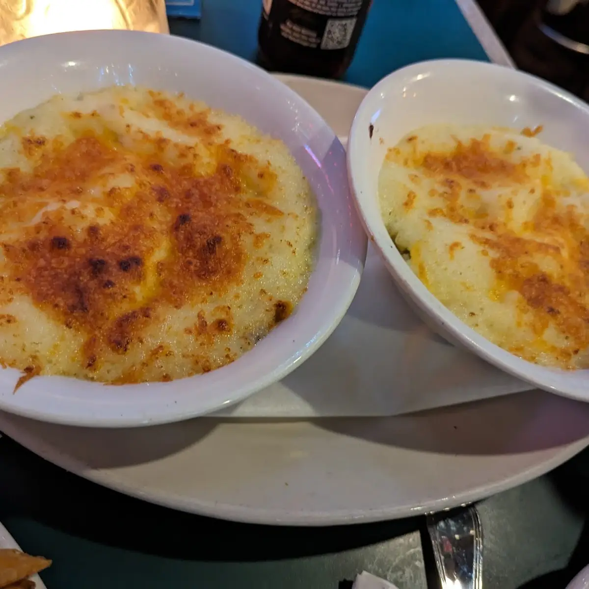 Cheese Grits