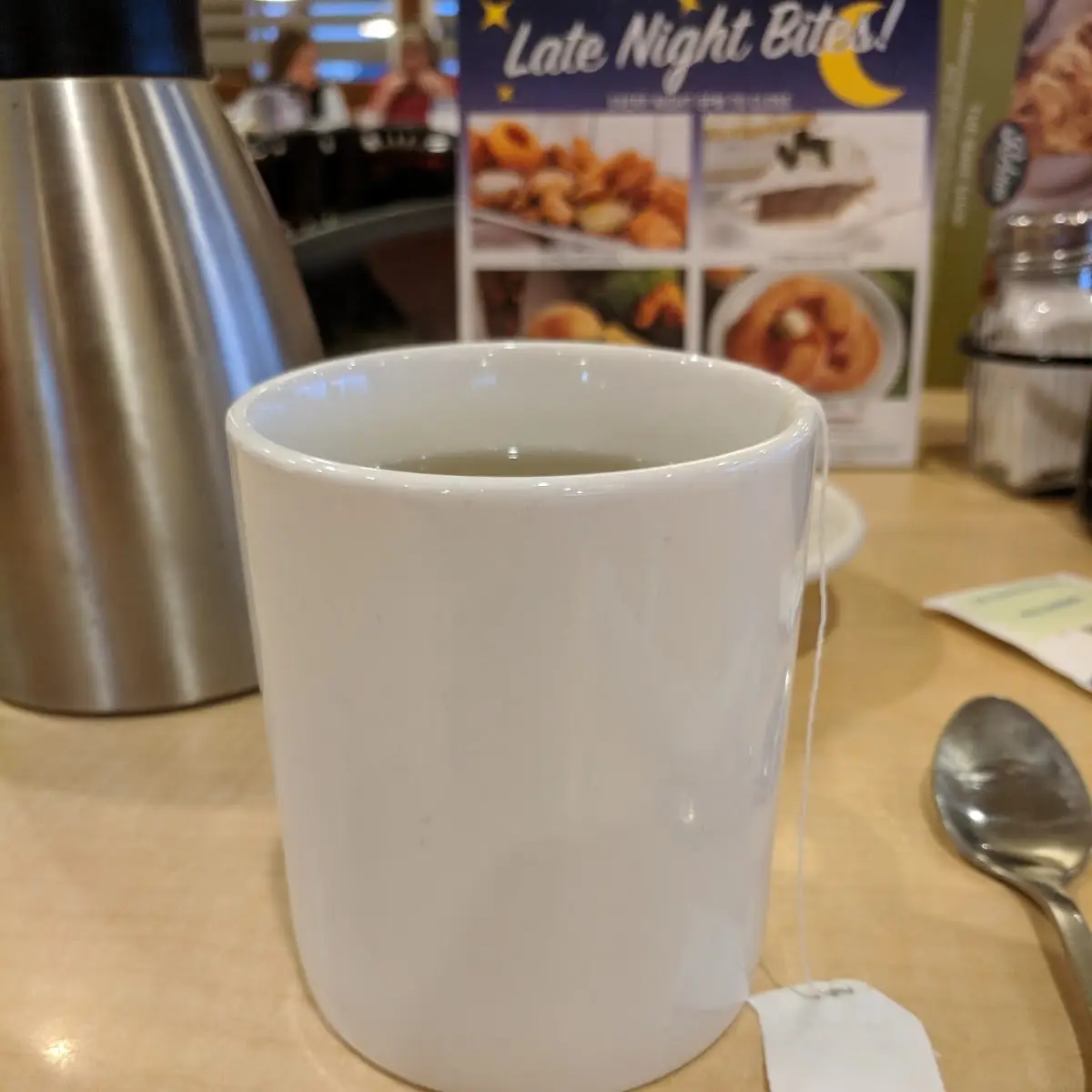 Green Tea